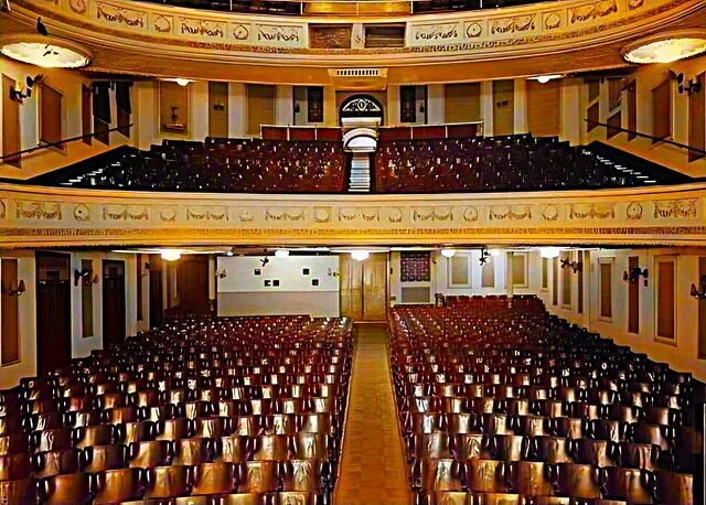 Palace Theatre 255 Pitt Street, Sydney, NSW 