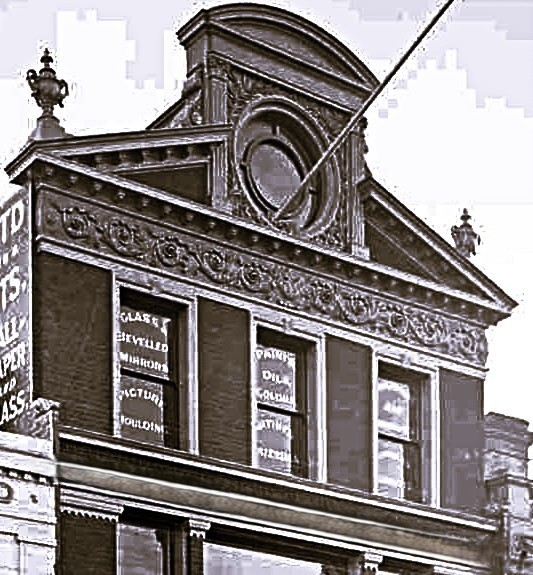 Curzon Theatre 124 Rundle Mall, Adelaide, SA 