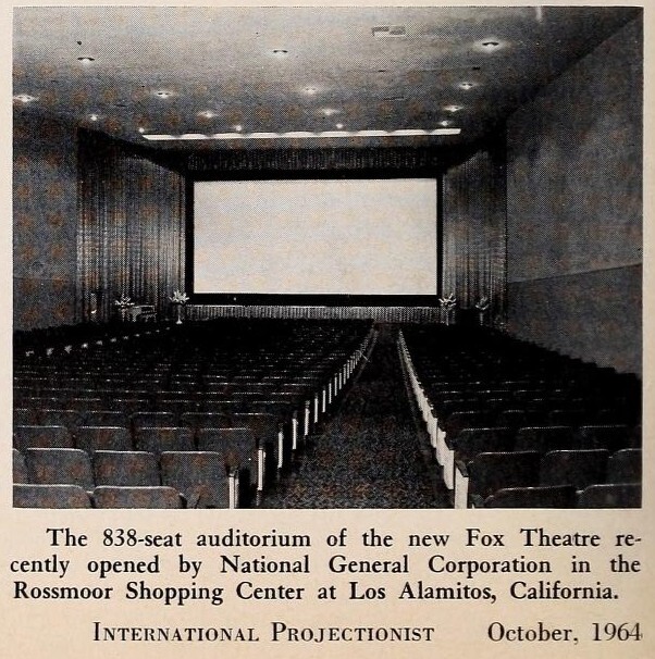 New Theater (1964)