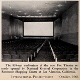 New Theater (1964)