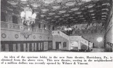 New Theater (1926)
