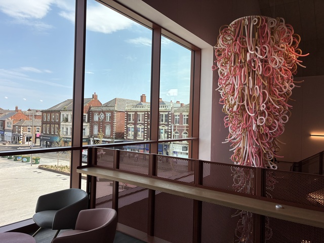 Market Pavilion Cinema