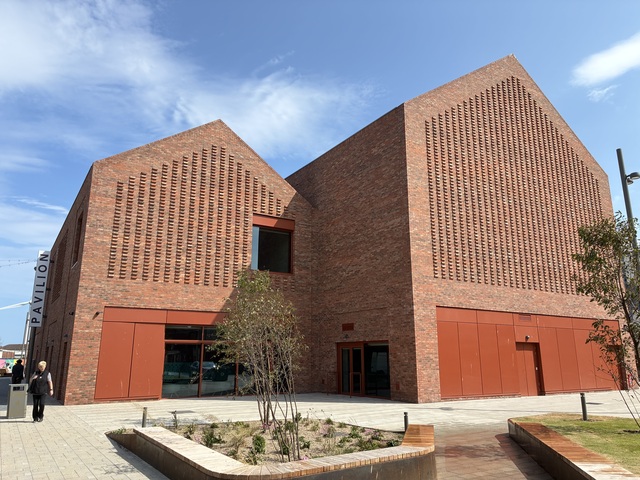 Market Pavilion Cinema