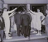 ASO Grainger Studio 91 Hindley Street, Adelaide, SA - 1958