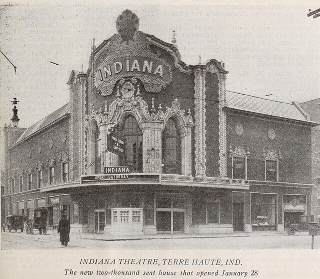 New Theater (1922)