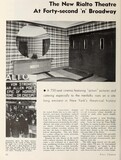 Thomas W, Lamb, Theater Architect (1935) - Page 1 of 2