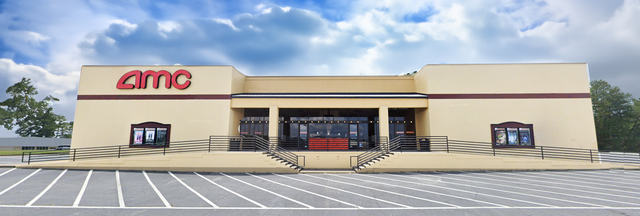 AMC Classic Milledgeville 6