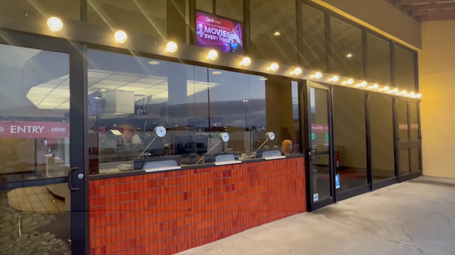 AMC Classic Milledgeville 6