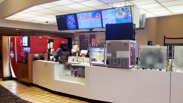 AMC Classic Milledgeville 6