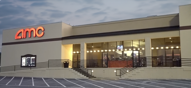 AMC Classic Milledgeville 6