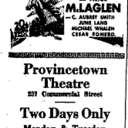 Provincetown Theatre