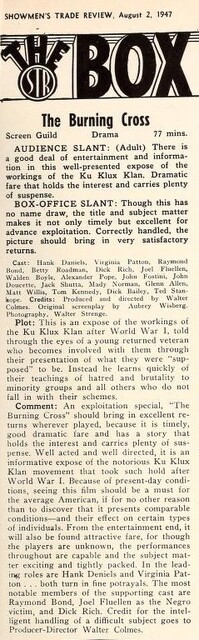 World Premiere (1947)