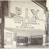 New Theater (1946)