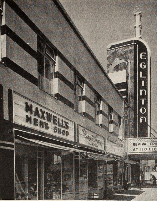 New Theater (1936)