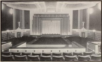 New Theater (1936)