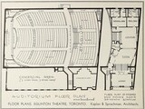 Kaplan & Sprachman, Theater Architect (1936)