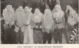 World Premiere of "Snow White and the Seven Dwarfs" (1937)
