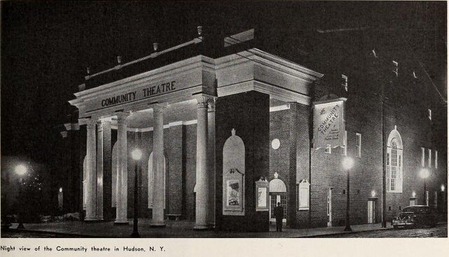 Walter Reade Circuit House (1937)