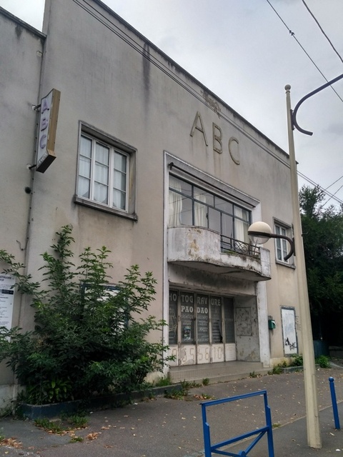 ABC