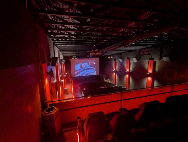 2025 - View from the balcony