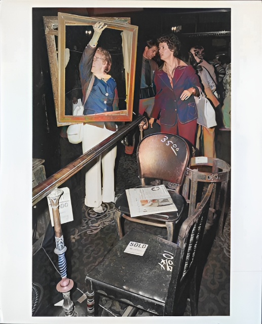 1976 photo credit Cincinnati Public Library Collection.