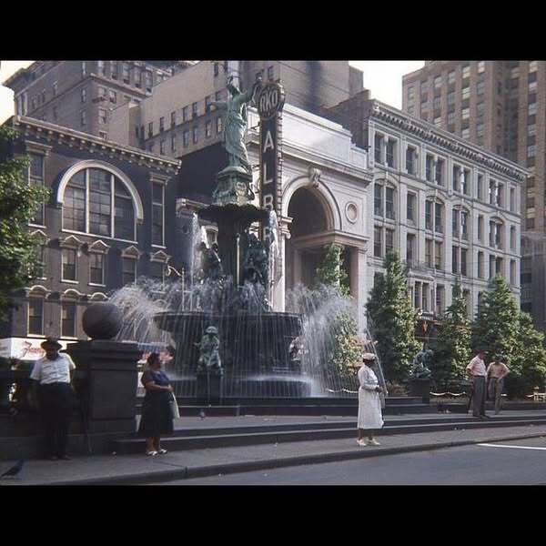 1962 photo credit Dale Ashcraft.