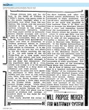 Theater Showman and More: William "Billy" James (1922)