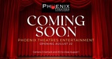 Phoenix Theatres Cantera Warrenville 17 +PTX
