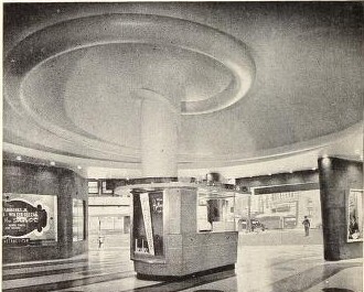 Remodeling (1947)