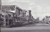 ["Anaheim Theatre, Anaheim California"]