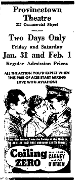 Provincetown Theatre