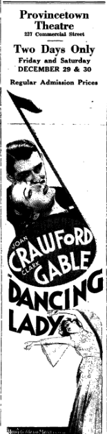 Provincetown Theatre