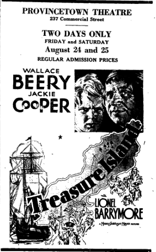 Provincetown Theatre