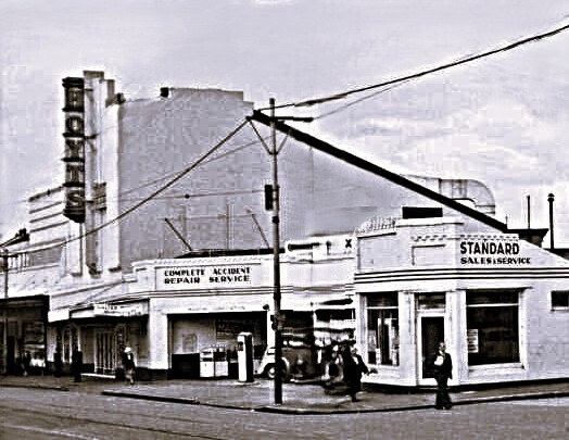 Enmore Theatre 130 Enmore Road, Sydney, NSW - 1927