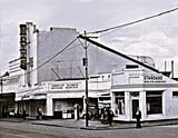 Enmore Theatre 130 Enmore Road, Sydney, NSW - 1927