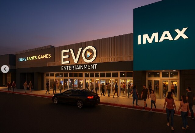 Regal Santa Fe Stadium 14