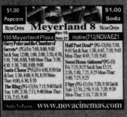 Meyerland Plaza 8