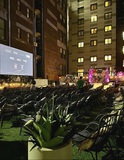 ["Rooftop Cinema Club - Midtown"]