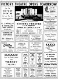 Victory Theatre