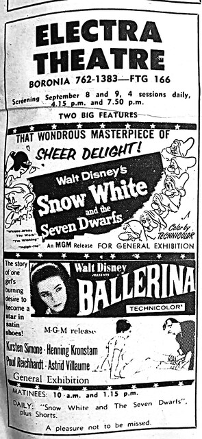 Metro Cinemas Boronia 216 Dorset Road, Melbourne, VIC