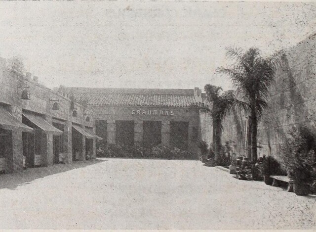 New Theater (1922)