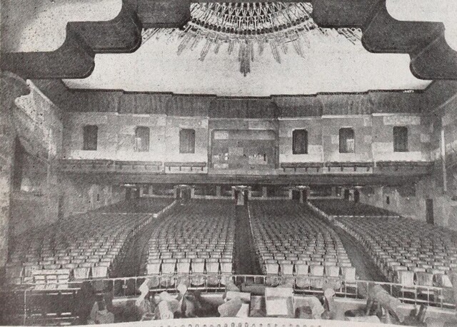 New Theater (1922)