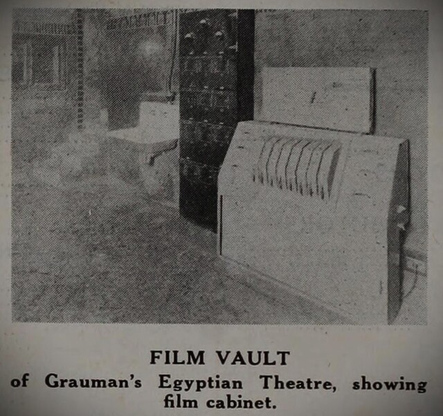 New Theater (1922)