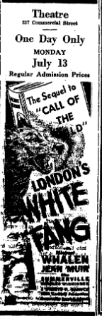 Provincetown Theatre