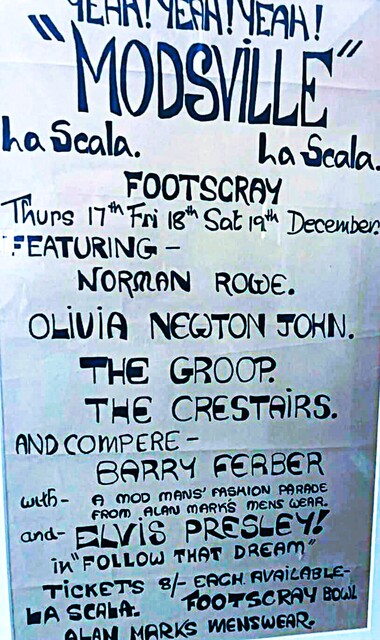 La Scala Cinema 29 Leeds Street, Melbourne, VIC