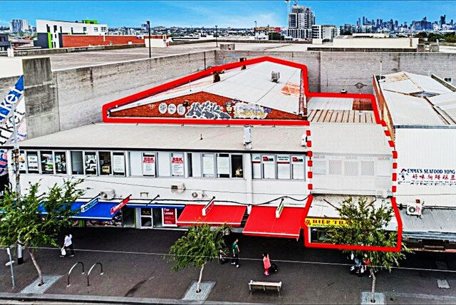 La Scala Cinema 29 Leeds Street, Melbourne, VIC