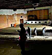 La Scala Cinema 29 Leeds Street, Melbourne, VIC