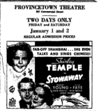 ["Provincetown Theatre"]