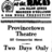 Provincetown Theatre