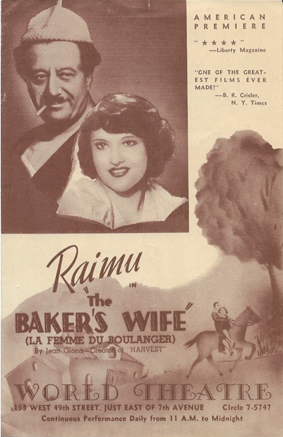 Embassy 49th Street Theatre